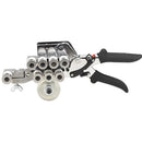 Brake and Fuel Line Tubing Pipe Straightener