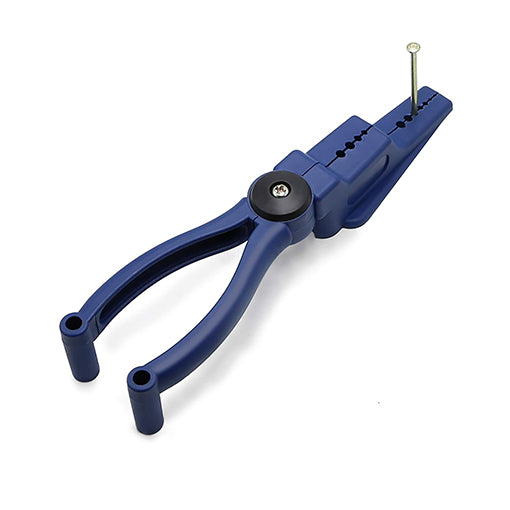 Finger Protecting Nail Pliers