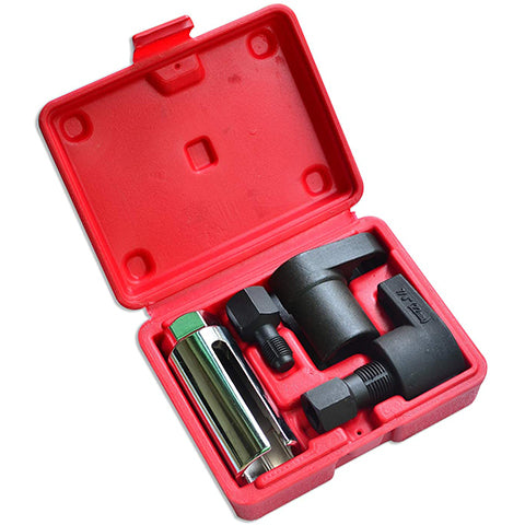 Oxygen Sensor Socket Wrench and Thread Chaser Kit