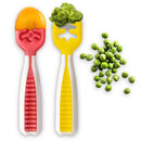 Puree Baby Spoon Set
