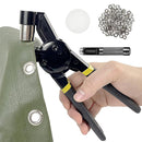 Quick Grommet Press Machine