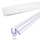 Silicone Shower Door Bottom Seal