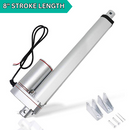 Heavy Duty Linear Actuator