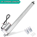 Heavy Duty Linear Actuator