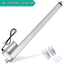 Heavy Duty Linear Actuator