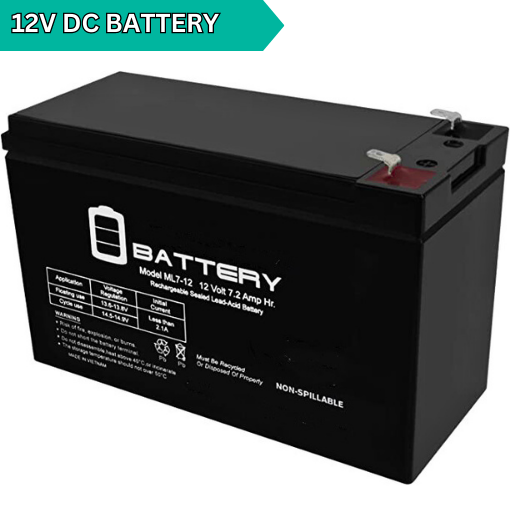 Heavy Duty Linear Actuator
