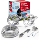 Heavy Duty Clothesline Kit