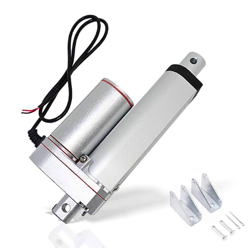 Heavy Duty Linear Actuator