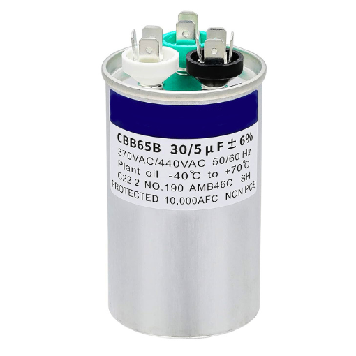 Quality AC Unit Capacitor