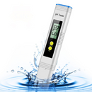 High Accuracy Digital PH Meter