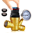 RV Water Pressure Regulator