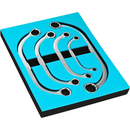 Half Moon Wrench Set