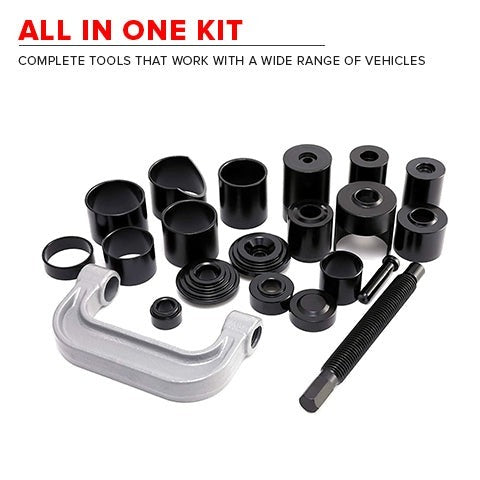 Ball Joint Press Tool Kit