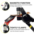 Quick Grommet Press Machine