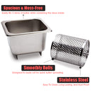 Stainless Steel Butter Wheel