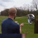 Heavy Duty Clothesline Kit