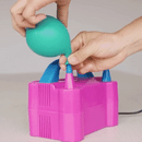 Electric Air Balloon Pump