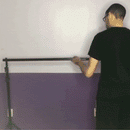 Photo Studio Adjustable Stand