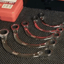 Half Moon Wrench Set