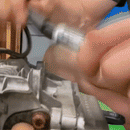 Engine Ignition Spark Tester