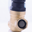 RV Water Pressure Regulator