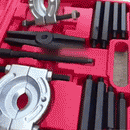 Bearing Puller Tool Set