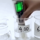 High Accuracy Digital PH Meter