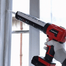 Cordless Caulking Tool