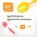 Puree Baby Spoon Set