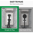 Programmable Dual Outlet Timer