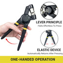 Quick Grommet Press Machine