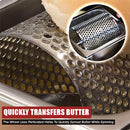 Stainless Steel Butter Wheel