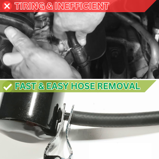 Automobile Hose Remover Pliers