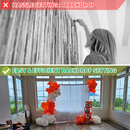 Photo Studio Adjustable Stand