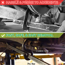 Lower Control Arm Prying Tool