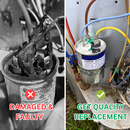 Quality AC Unit Capacitor