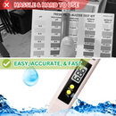 High Accuracy Digital PH Meter