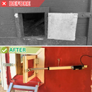 Heavy Duty Linear Actuator