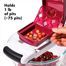 Adjustable Multi-Cherry Pitter