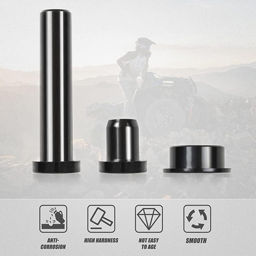 ATV Front Rear Control Arm Bushing Kit