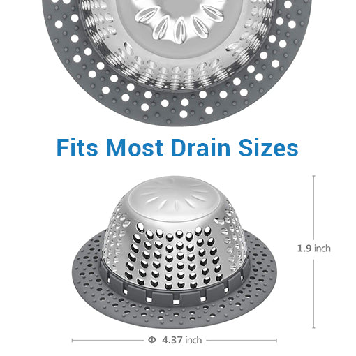 Drain Hair Catcher