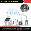 Quality AC Unit Capacitor