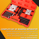 Bearing Puller Tool Set