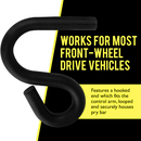 Lower Control Arm Prying Tool