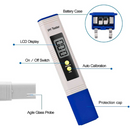 High Accuracy Digital PH Meter