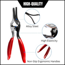 Automobile Hose Remover Pliers