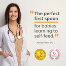 Puree Baby Spoon Set