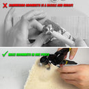 Quick Grommet Press Machine