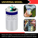 Quality AC Unit Capacitor