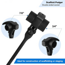 Hammer & Wrench Scaffolding Multitool